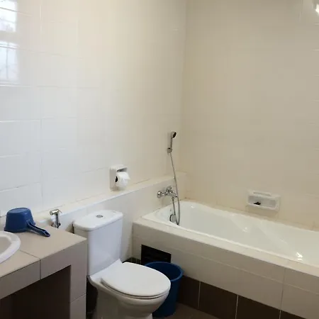 Putrajaya 1808 Homestay Luaran gambar