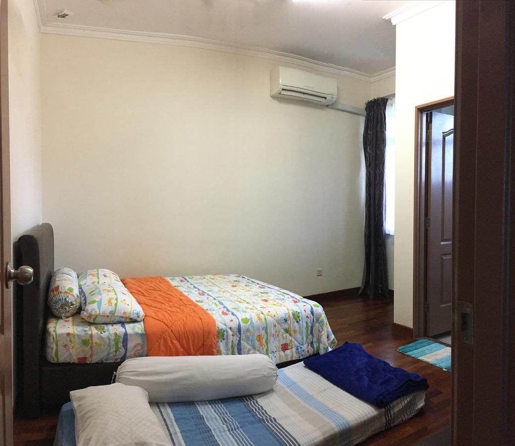 Holiday home 1808 *