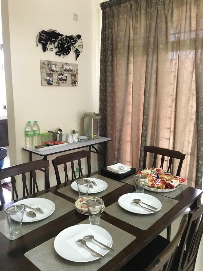 1808 Holiday home Putrajaya