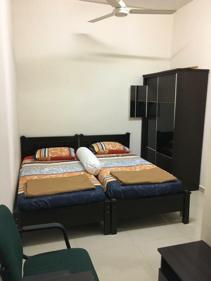 1808 Holiday home Putrajaya