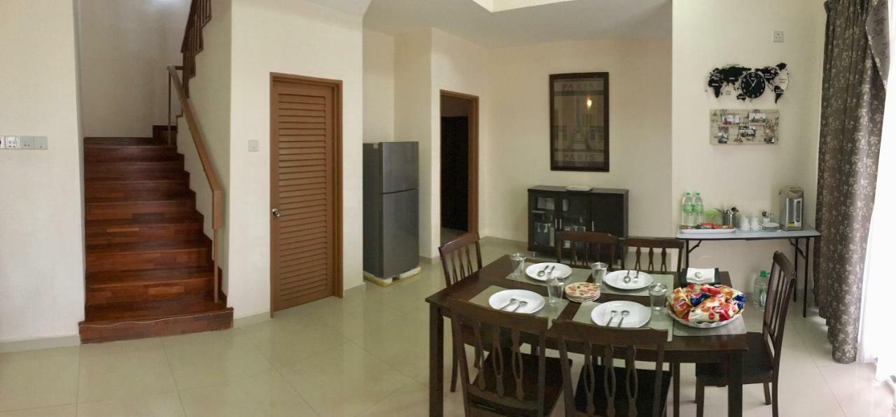 Holiday home 1808 *