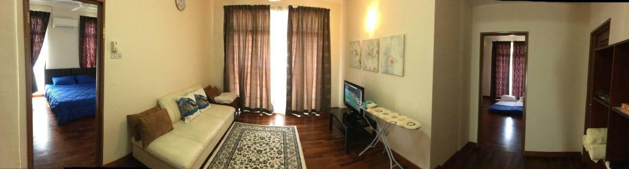 1808 Holiday home *